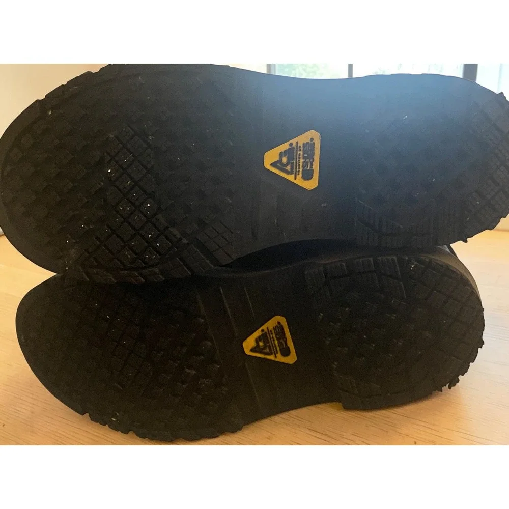 Shoes For Crews here soft